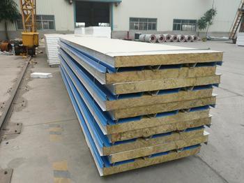 水泥增强纤维岩棉复合板生产厂家_建筑材料栏目